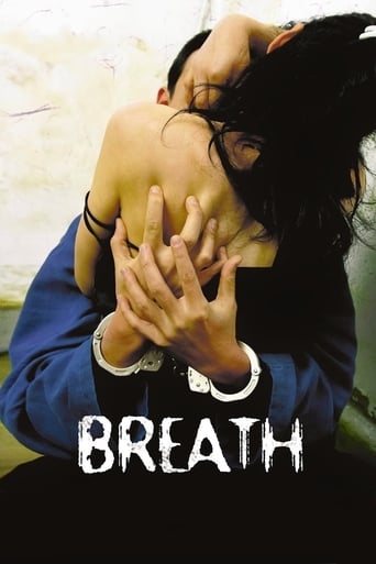 Breath image