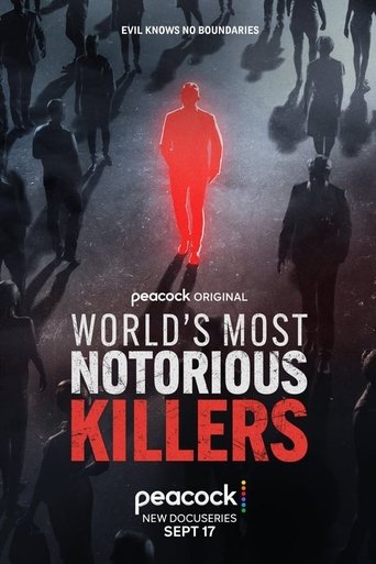 World's Most Notorious Killers: Season 1