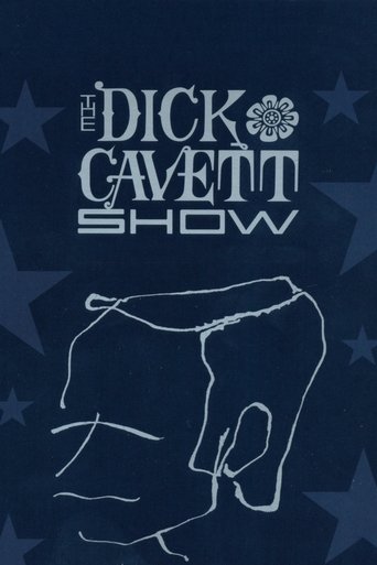 The Dick Cavett Show - Season 6 1995