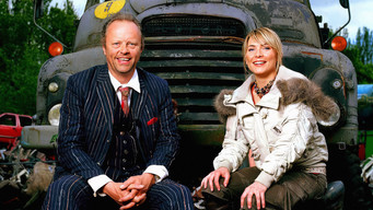 Junkyard Wars (1998-2009)
