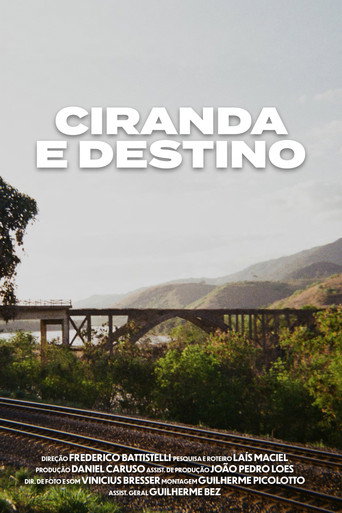 Ciranda e Destino (1970)