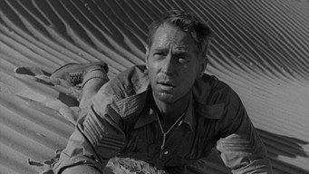 #12 Five Graves to Cairo