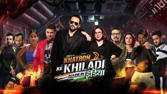 #4 Khatron Ke Khiladi