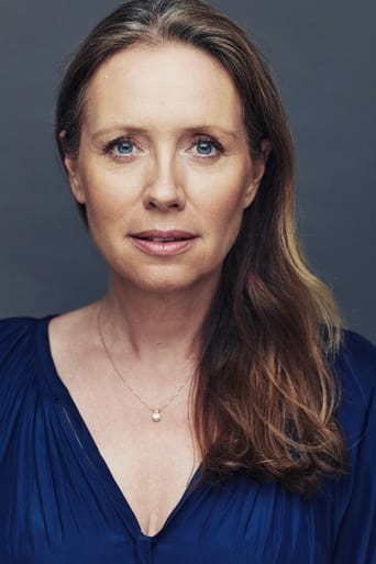 Foto de Alexandra Ternstrøm