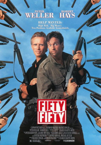 Fifty/Fifty (1993)
