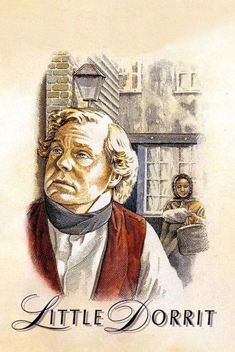 Little Dorrit