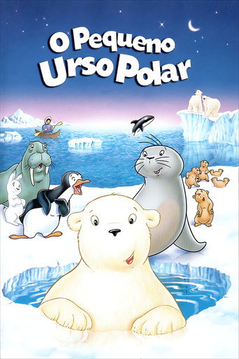 O Ursinho Polar