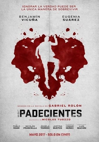 Los padecientes Los padecientes