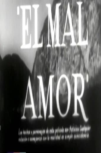 El mal amor