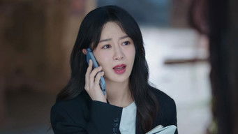 第23話：Step Out Of The Shadows