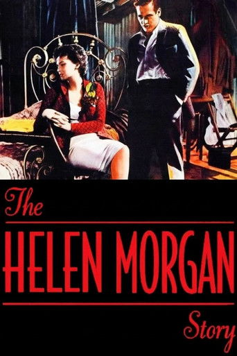 The Helen Morgan Story