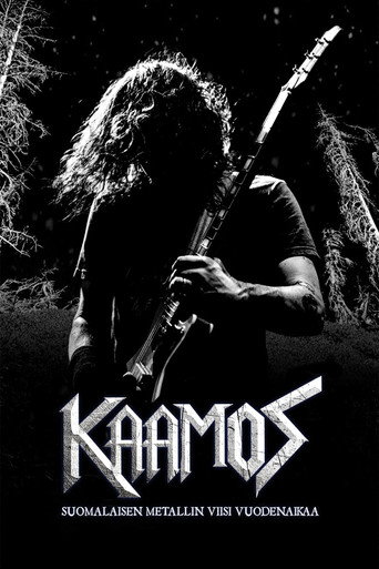 Kaamos (2026)