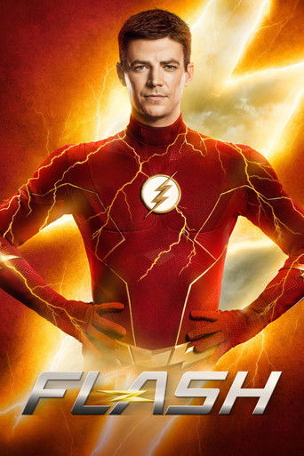 Flash Temporada 8