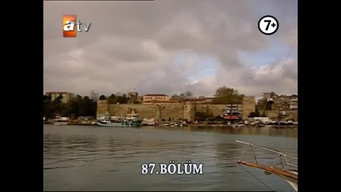 Episode 22 — Episode 22 [E87]