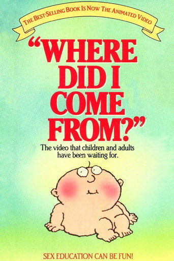 Where Did I Come From? (1985)