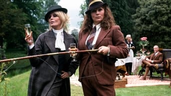 #11 Absolutely Fabulous