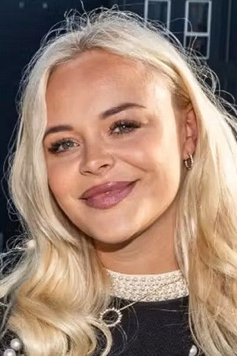 Foto de Elvira Pitzner