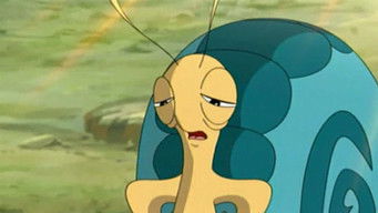 Episode 21 — Episode 21