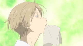 Natsume's Book of Friends: Ephemeral Bond (2018)