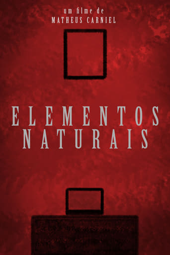 Elementos Naturais