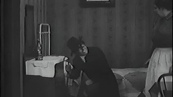 Dr. Jekyll and Mr. Hyde (1913)