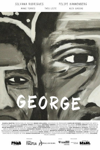 Poster film George