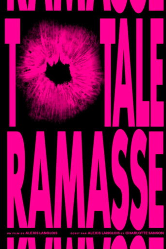 Totale Ramasse (1970)