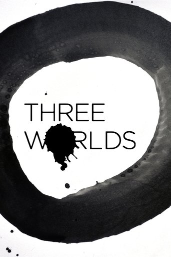 Poster för Three Worlds