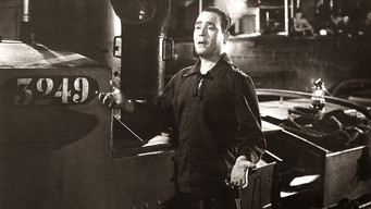 Alma de bohemio (1949)