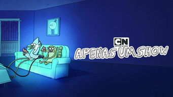 Cena de Apenas um Show