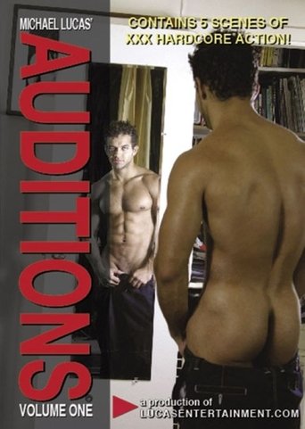 Auditions: Volume 1