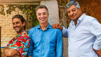 Tareq Taylors matresa - S1E01