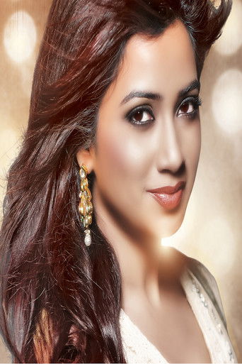 Foto de Shreya Ghoshal