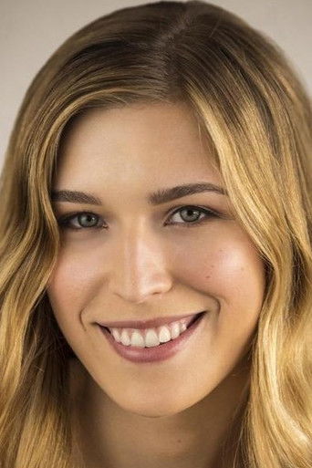 Foto de Sarah Youngblood