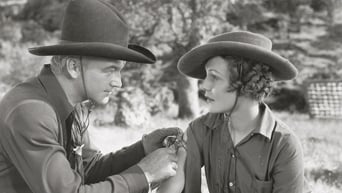 Rustlers' Valley (1937)