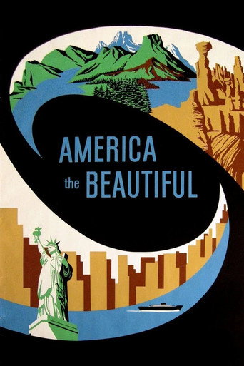 America the Beautiful (1958)