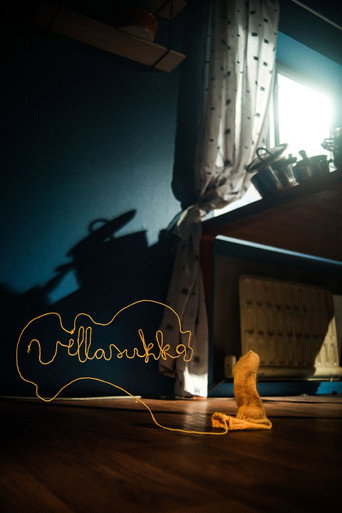 Villasukka (公開年不明年)のポスター画像 - FindKey