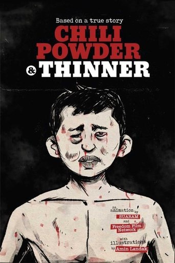 Poster for Chilli Powder and Thinner