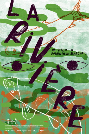 Cartell de La Rivière