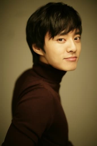 Image of Baek Jae-ho
