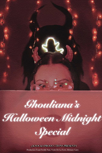 Ghouliana's Halloween Midnight Special (2024)
