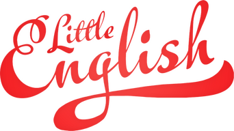 Little English logo