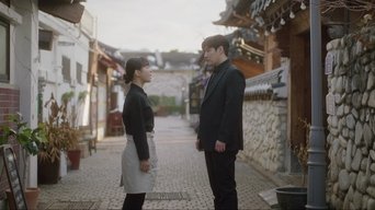Episódio Episódio 10 da série Gostinho de Amor