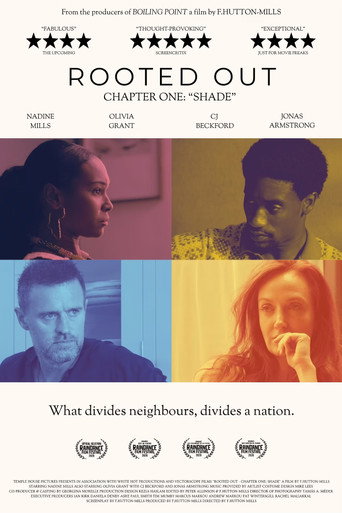 Rooted Out: Chapter One afişi