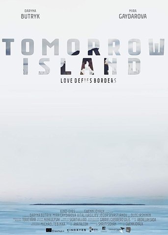 Tomorrow Island