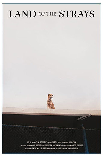 Land of the Strays (2018)