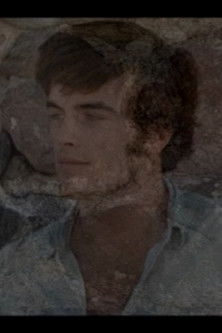 Zabriskie Point (Redacted) poster