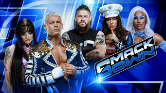 #38 WWE SmackDown