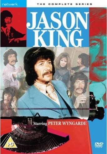 Jason King: Season 1