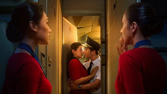 The Last Flight (2026)